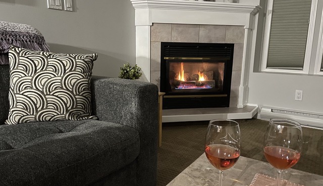Luxury 3 Bedroom Ground Floor Condo in Sunny OKanagan Falls