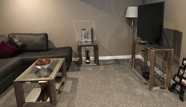 Luxury 3 Bedrooms Apartment in Willowgrove