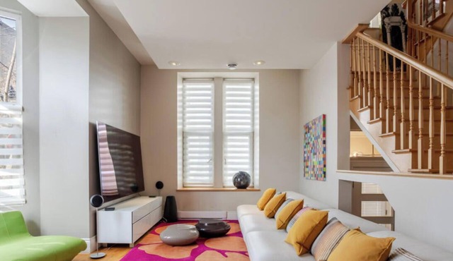 Luxury 4BR/3BA Villa | Perfect for Groups