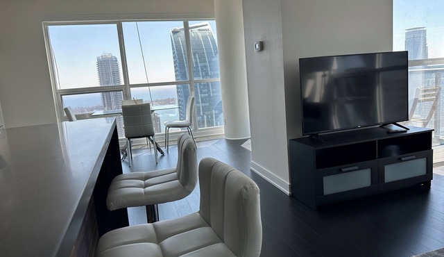 Luxury condo with amazing view!