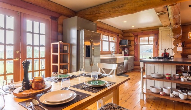 Luxury Cottage Getaway - Perfect for Families