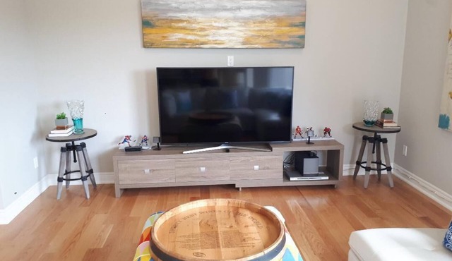 Luxury Furnished House Niagara Region Fort Erie Ontario