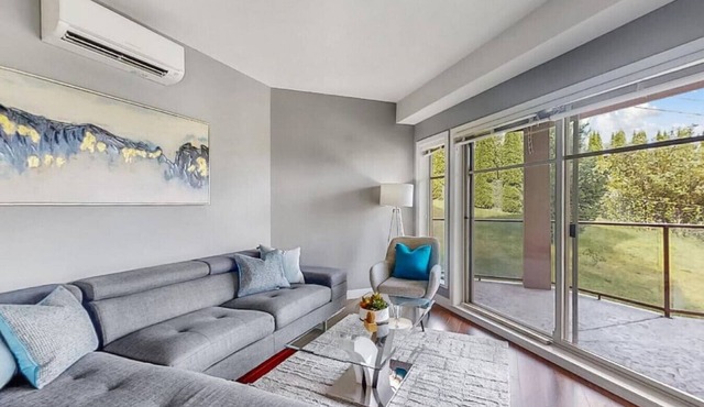 Luxury Getaway at Copper Sky #104