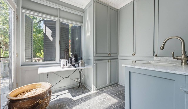 Luxury Historic Home Steps from Toronto's Beaches