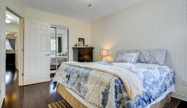 Luxury Home Sweet Home In Vales OF Castlemore, Brampton!