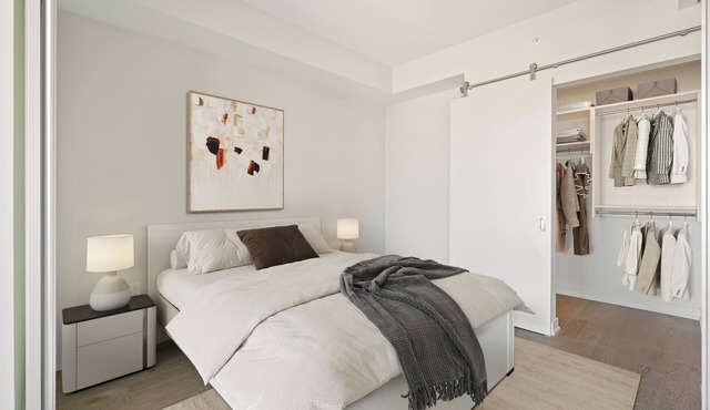 Luxury Retreat in the Heart of Ottawa/Parliament