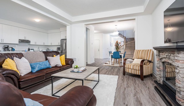 Luxury Villa 5BR-4.5 Bath