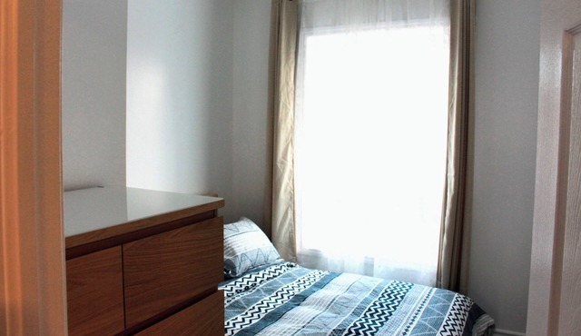 Magnificent 2 bedrooms 2311#3M