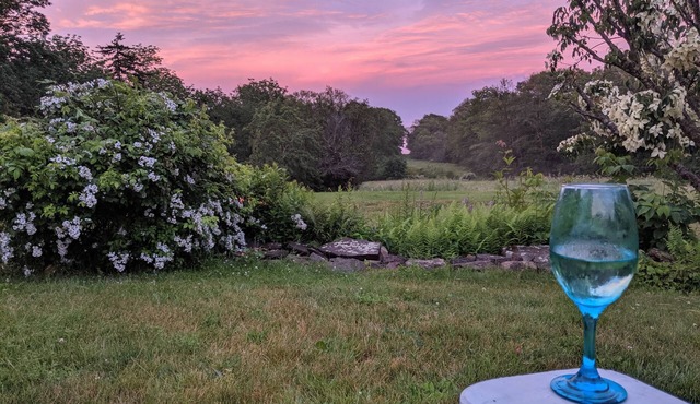 Maine Ocean House in Lincolnville