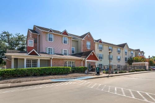 MainStay Suites Houston NASA-Clear Lake in Webster
