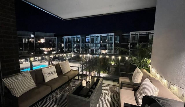 Make It Home at Friday Harbour-Exquisite 2BR/2BA Oasis