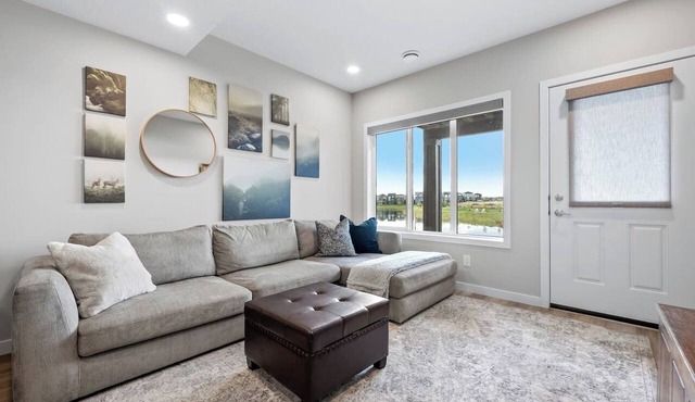 Mallard Cove | Pond Views | Pets Ok | Playground