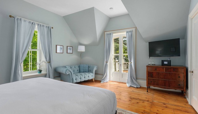 Manoir Sweetsburg