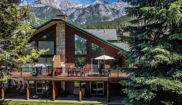 Marble Canyon 3 bedroom loft townhome: Unit 902P2