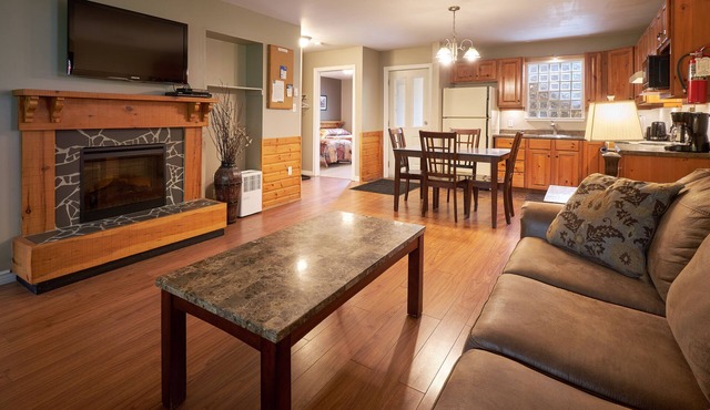 Marblewood Village Resort