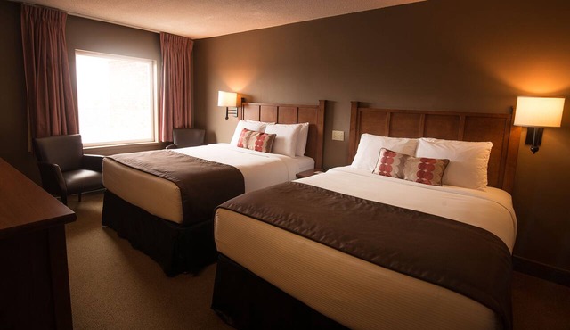 Maritime Inn Port Hawkesbury