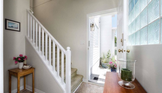 Marpole Guest House