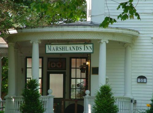 Marshlands Inn