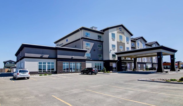 Martensville Canalta