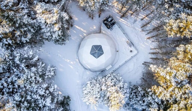 Maytree Eco-Retreat, Maytree Eco-Retreat | PEI
