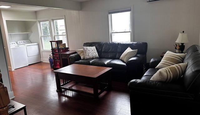 MBC- Cozy home, Direct Access Snowmobile/ATV Trail