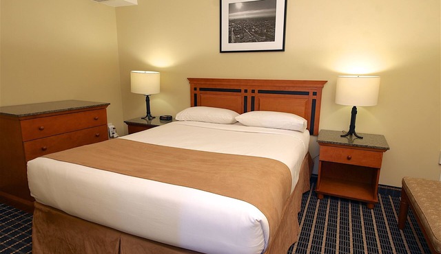 Medicine Hat Suites