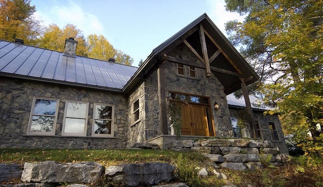 Meech Lake peaceful retreat