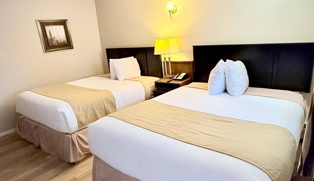 Melville Country Inn