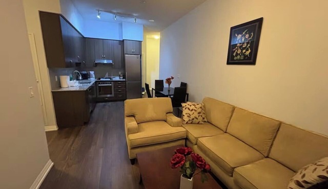 Metro 2BR Retreat