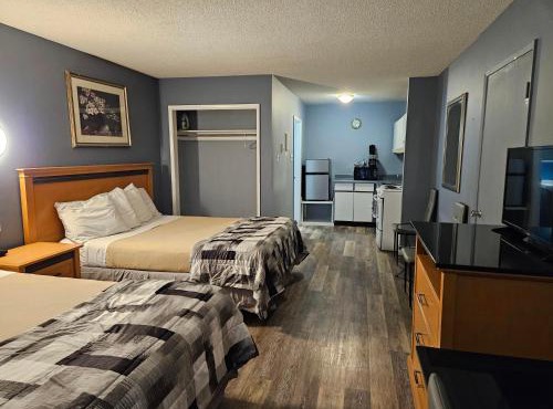 Metro Inn
