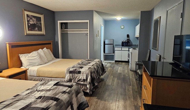 Metro Inn