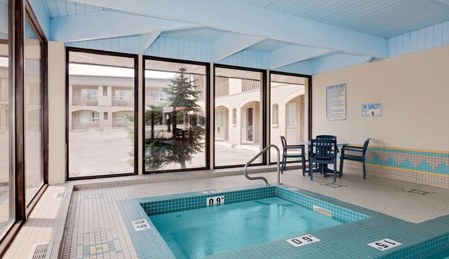 Metro Inn Calgary Northwest