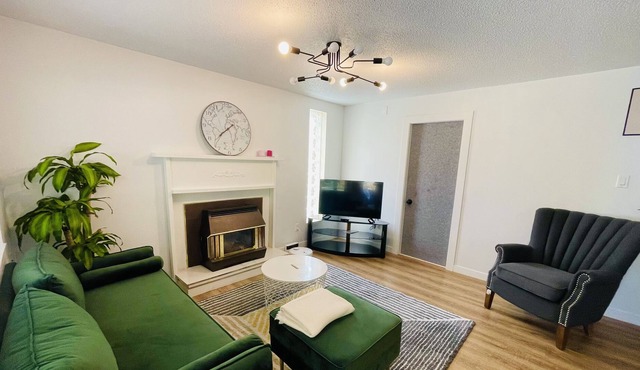 Metrotown sweet home