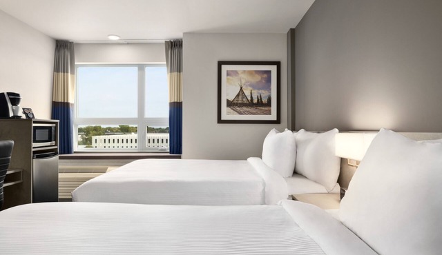 Microtel Inn & Suites By Wyndham Boisbriand