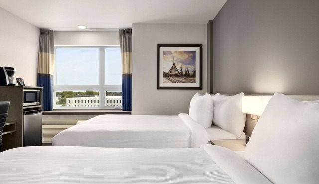 Microtel Inn & Suites Montreal Airport - Dorval QC