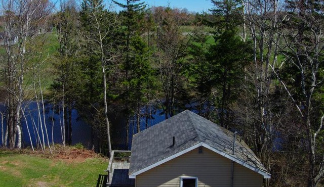 Millstream Cottages