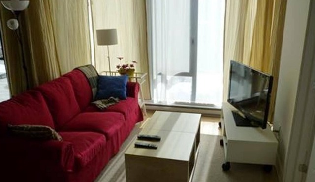 Minimum 12 months rental