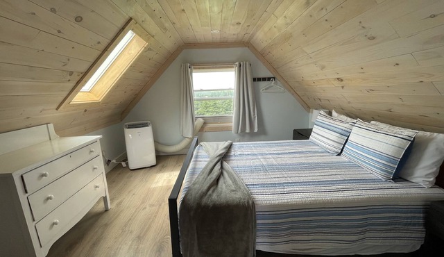 Minutes To The Beach! 2 Bedroom Cozy Cottage In Anne's Land