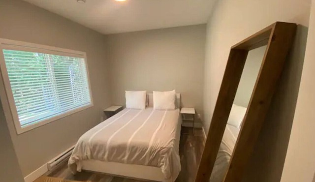 Miracle way lake retreat