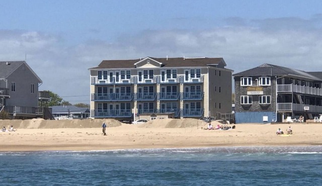 Misquamicut Beach Front Inn in Westerly