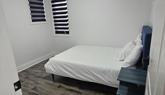 Mississauga Topnotch Home