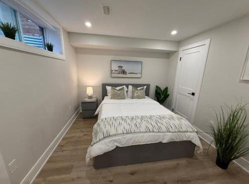 Modern 1BR - Heart of Queen West
