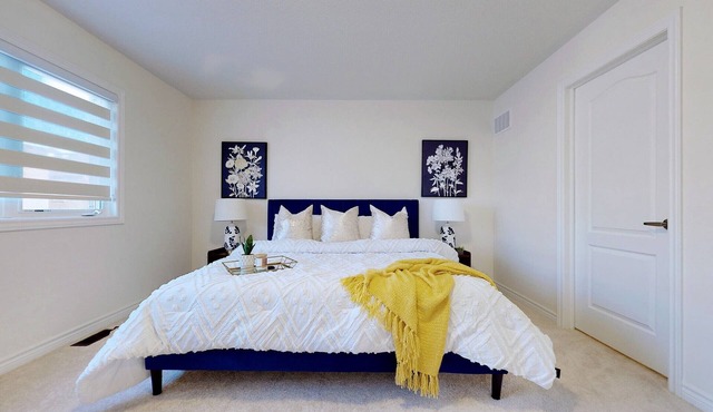 Modern & Cozy Retreat 4BR Detached Home ~ Georgina