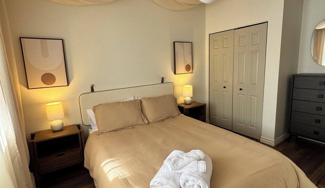 Modern Luxury in Sault Ste. Marie