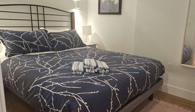 Modern Sophistication at Harbor Edge, AC