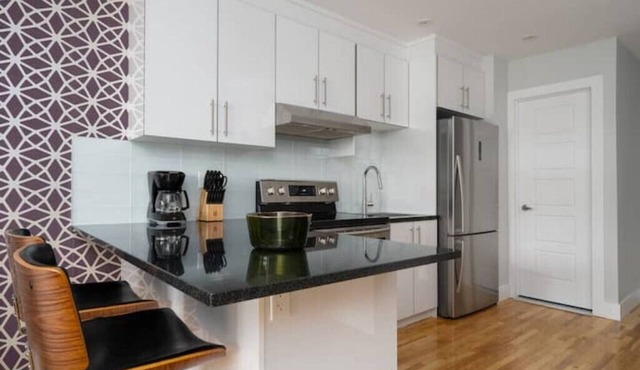 Modern Stunning Studio - Le Plateau