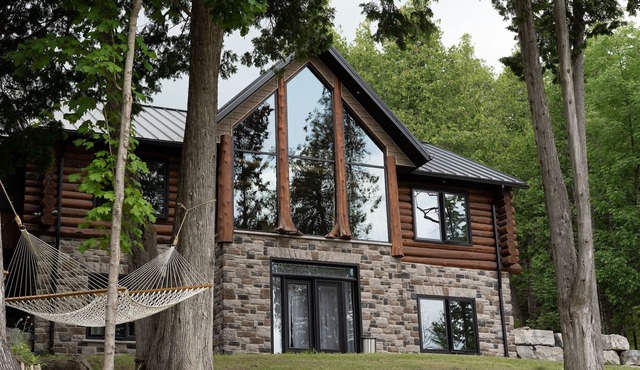 Moira River House