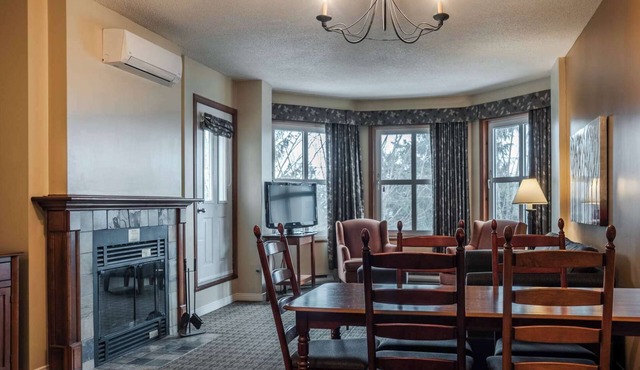 Mont-Tremblant - Le Johannsen 374-376