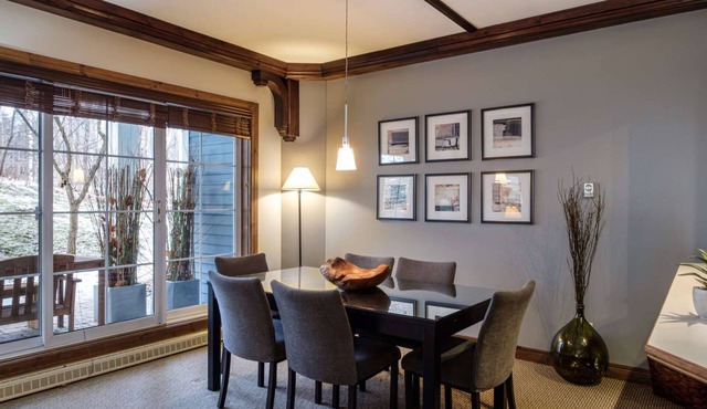 Mont-Tremblant - Les Manoirs | 116-1