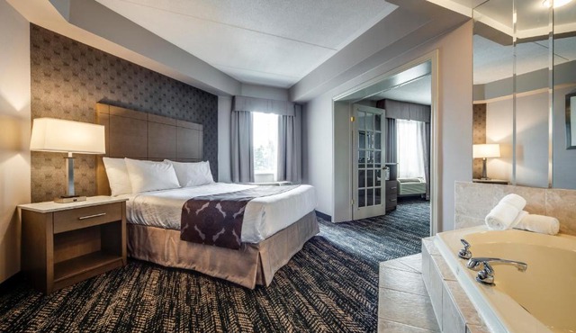 Monte Carlo Inn Brampton